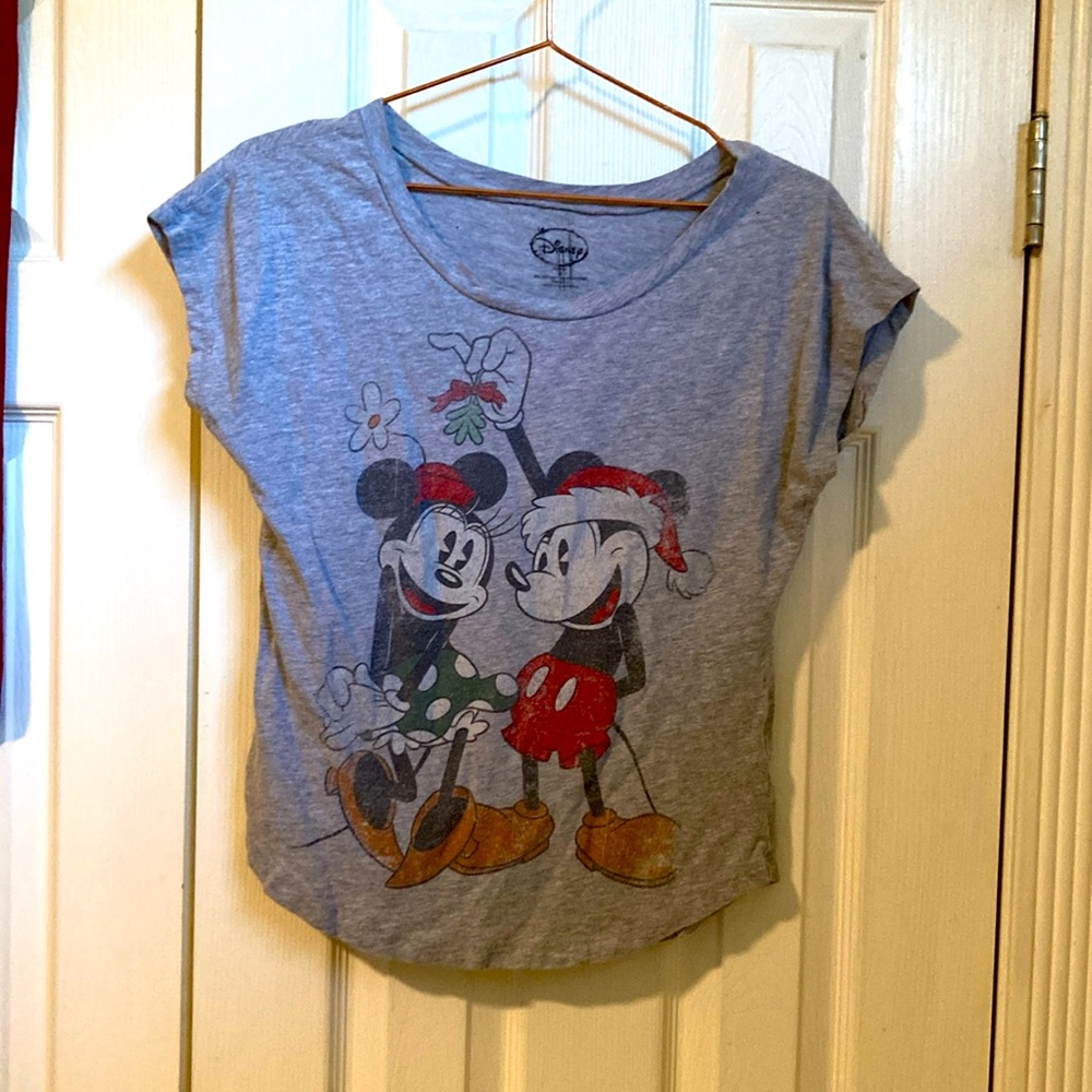 Christmas Tee